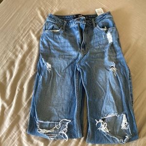 HOLISTER SKATER JEANS
